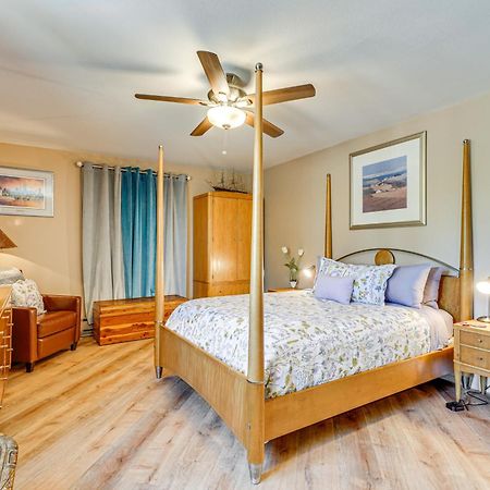 Oro Valley Retreat With Pool And Breathtaking Views! Екстер'єр фото