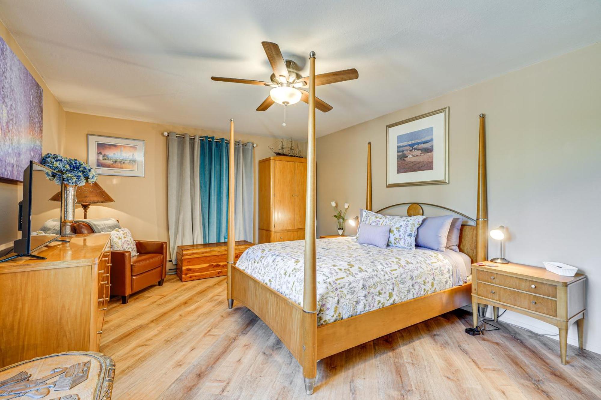 Oro Valley Retreat With Pool And Breathtaking Views! Екстер'єр фото