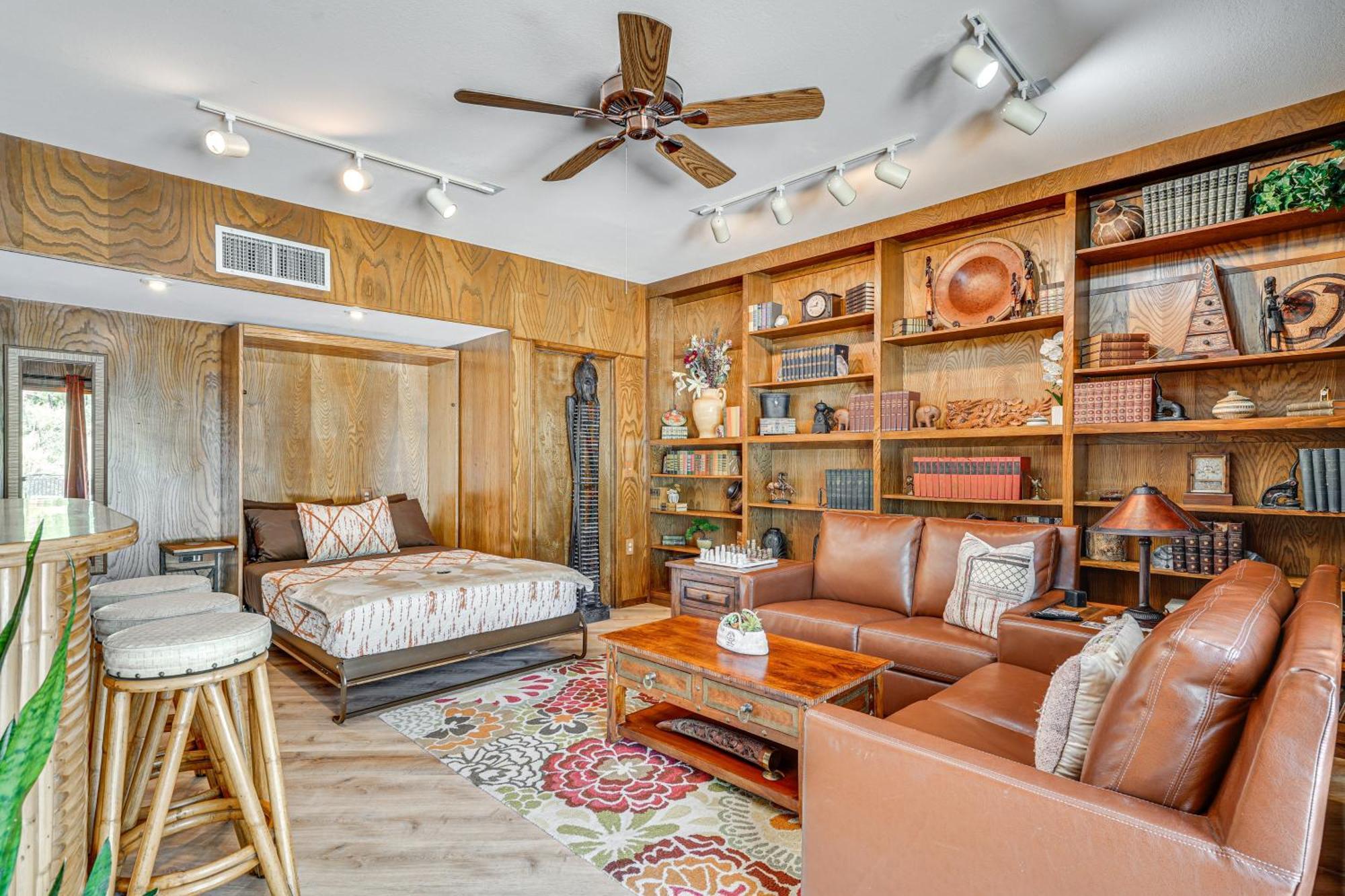 Oro Valley Retreat With Pool And Breathtaking Views! Екстер'єр фото